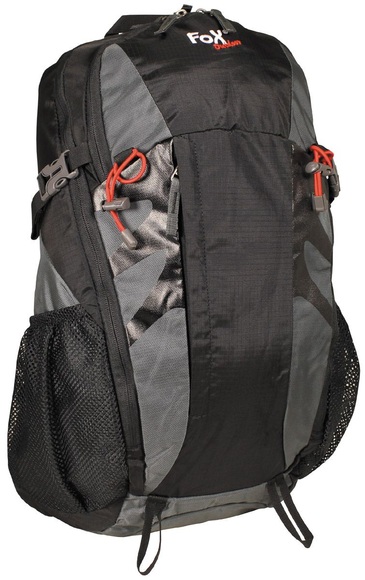 Rucksack, 