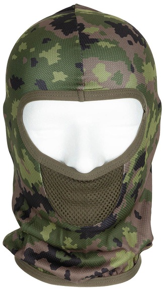 Balaclava, 