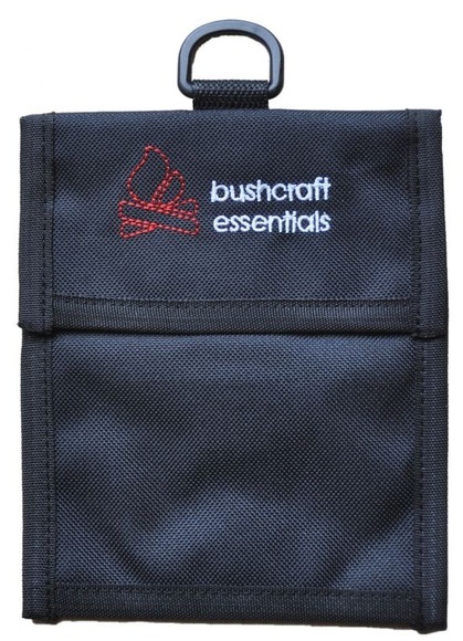 Bushcraft - Bushbox Outdoortasche