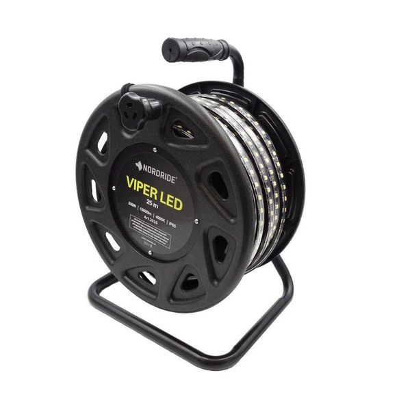 NORDRIDE - Arbeitsleuchte 2010 Viper LED (15000 Lumen)