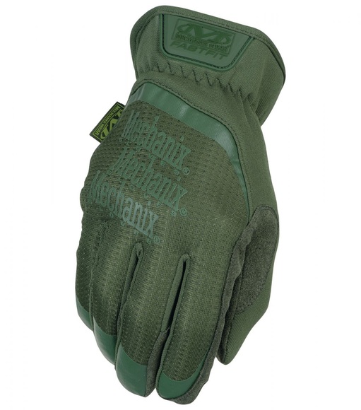 Mechanix Wear - FastFit® OD Green Einsatzhandschuhe
