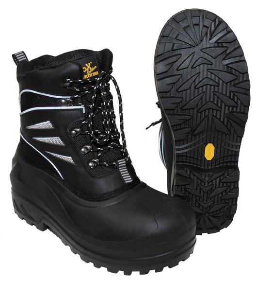 Kälteschutzstiefel, 