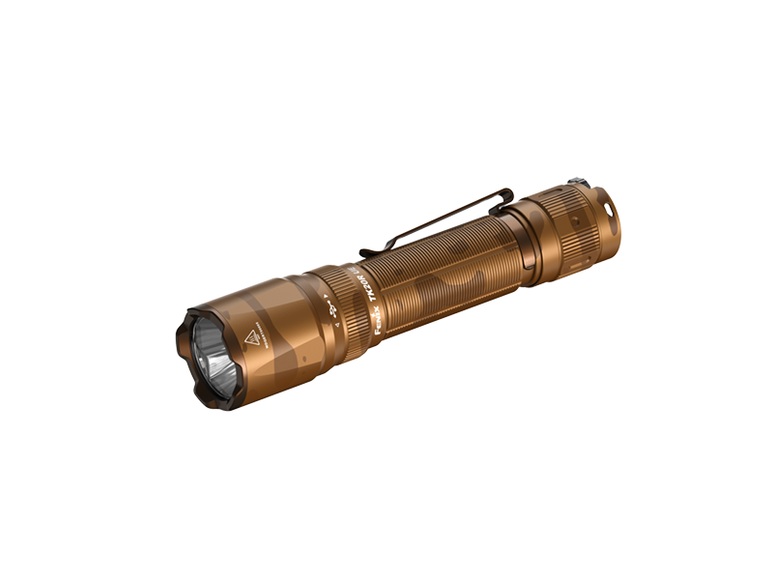 Fenix - TK20R UE LED Taschenlampe (desert camo)