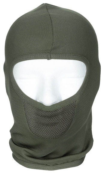 Balaclava, 