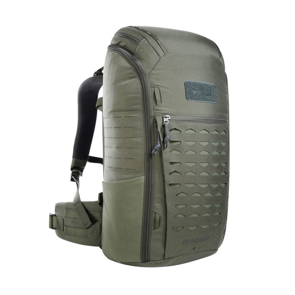 Tatonka - EDC Pack 30 BC Bushcraft-Rucksack 35 Liter (stone grey-olive)