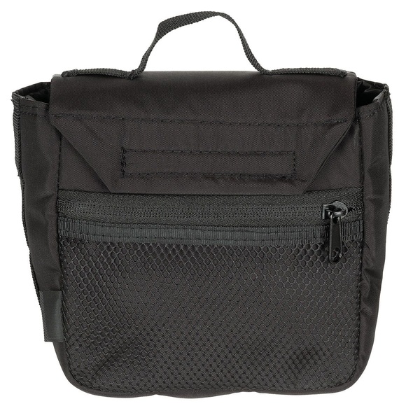 Mehrzwecktasche, schwarz, 