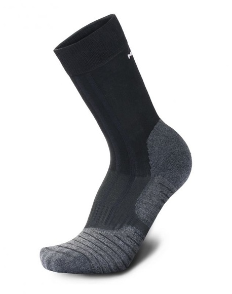 Meindl - MT4 Modal-Socken Männer schwarz