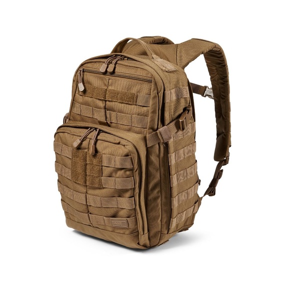 5.11 Tactical Series - Rush 12 Version 2.0 Rucksack kangaroo (24 Liter)