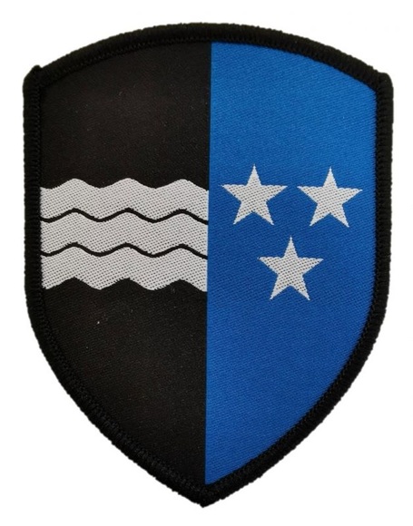 Klettabzeichen - Aargau