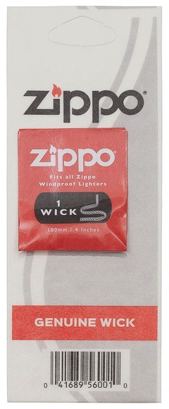 Zippo - Docht für Sturmfeuerzeug