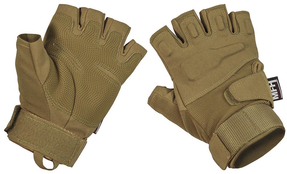 Tactical Handschuhe,