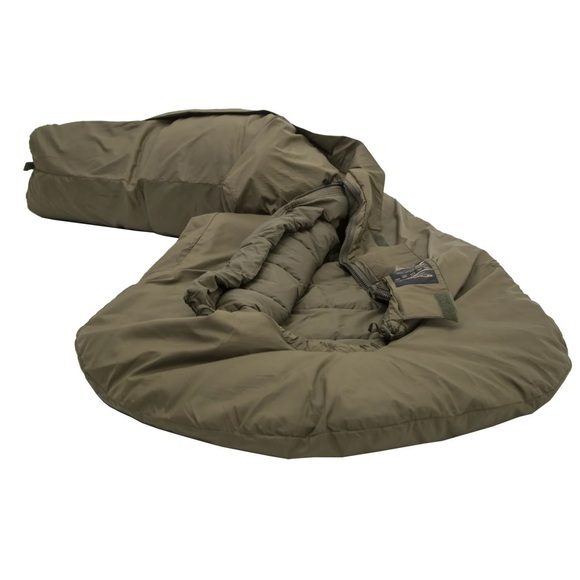 Carinthia - Defence 1 Top olive Grösse M (Schlafsack)