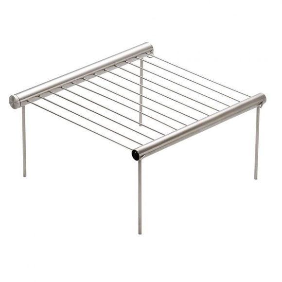 UCO Gear - Grilliput Mobiler Grillrost