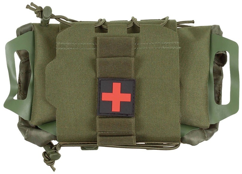 Tasche, Erste-Hilfe, 