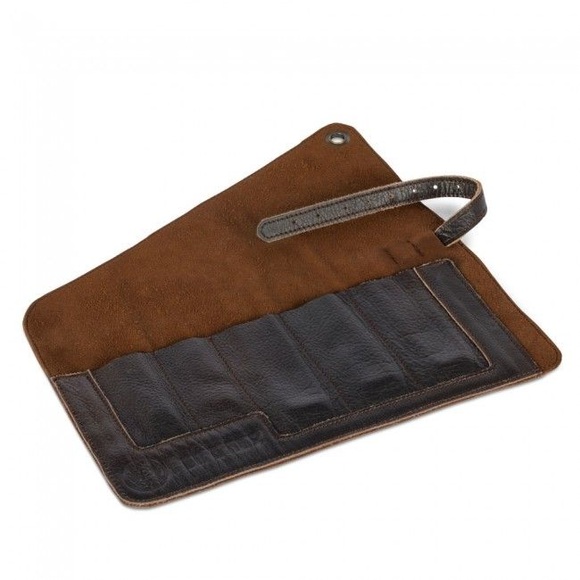 Petromax - Bestecktasche