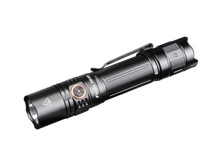 Fenix - PD35 V3.0 LED Taschenlampe (1700 Lumen)