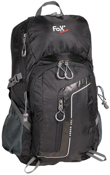 Rucksack, 