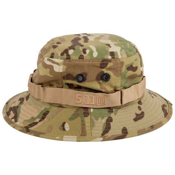 5.11 Tactical Series - Boonie Hut multicam