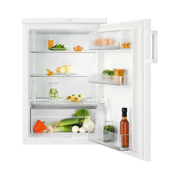 Electrolux TC135 Kühlschrank Freistehend rechts