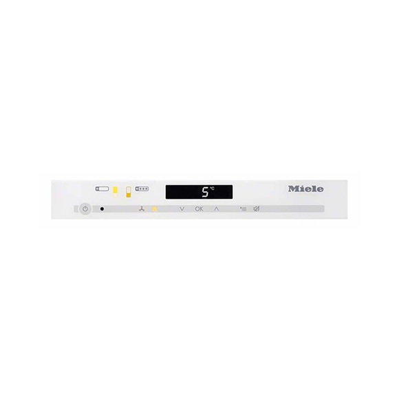 Miele KF 37532-55 iD LI - Kühl-/Gefrierkombination (291 l, Einbaugerät)