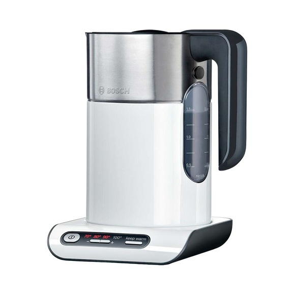 Bosch Styline Twk8611P Wasserkocher