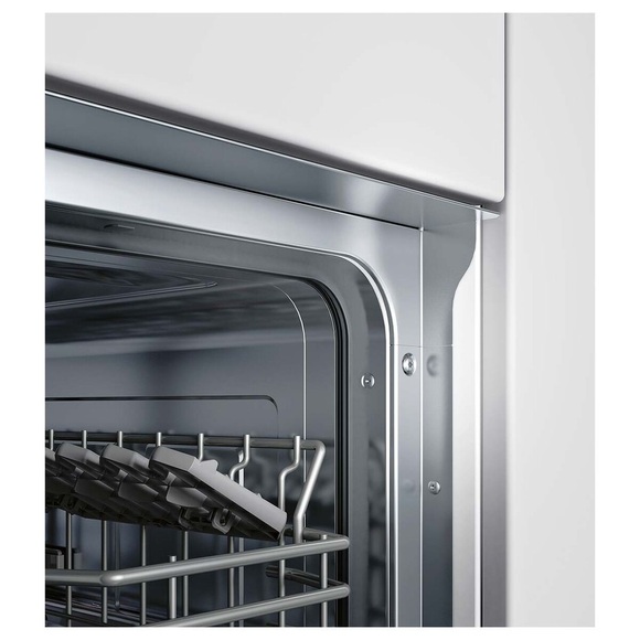 Bosch Smz5035 - Sonderzubehör (Edelstahl)