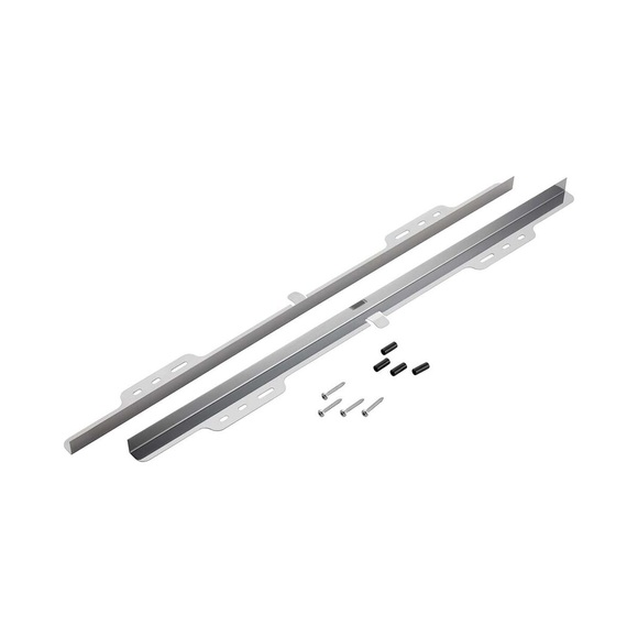 Electrolux TB60 Innenraumverblendung