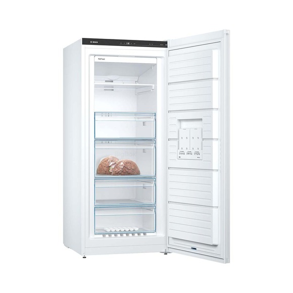 Bosch GSN51DWDP Gefrierschrank rechts