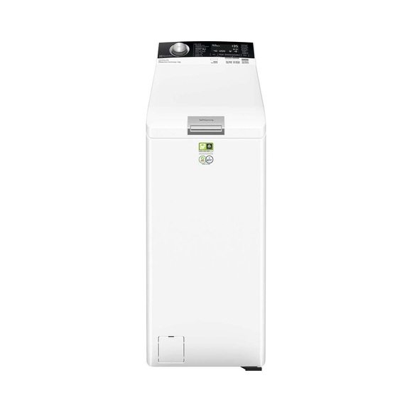Electrolux WASL5T500 Waschmaschine Weiss