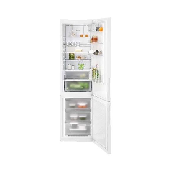 Electrolux SB360N Kühl und Gefrierschrank kombiniert