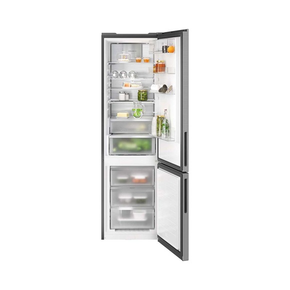 Electrolux SB360NICN Kühl und Gefrierschrank kombiniert
