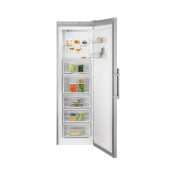 Electrolux SG280NCN Gefrierschrank