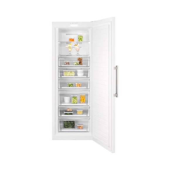 Electrolux SG405 Gefrierschrank