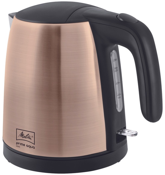 Melitta Prime Aqua mini Wasserkocher