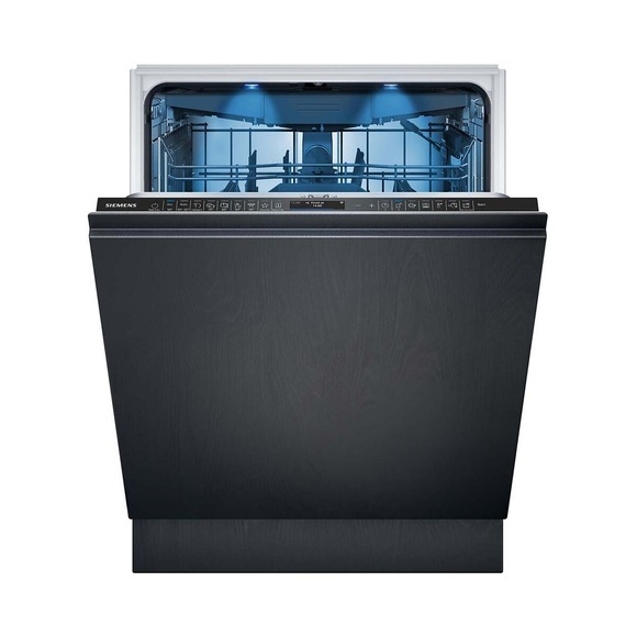Siemens SN87TX02CE Geschirrspüler