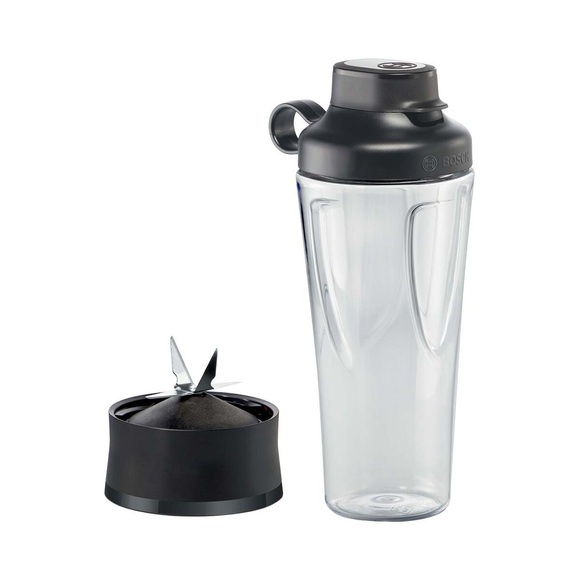 Bosch MMZBTK1B To-go-Trinkflasche