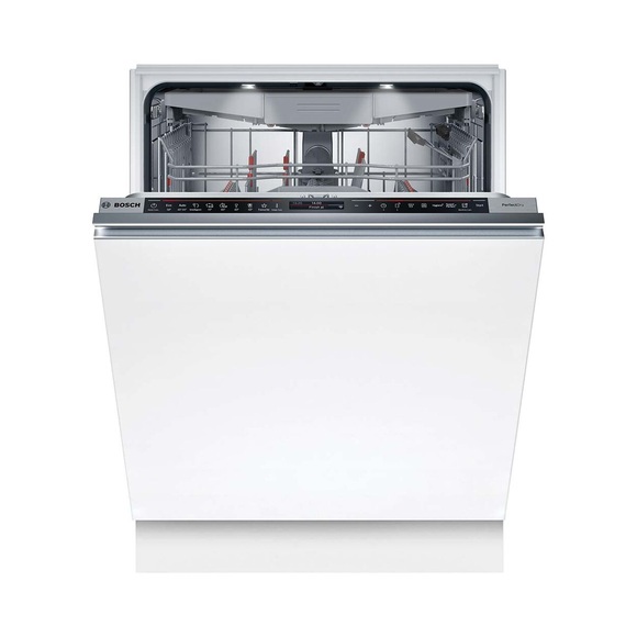 Bosch SBD8TCX04E Geschirrspüler
