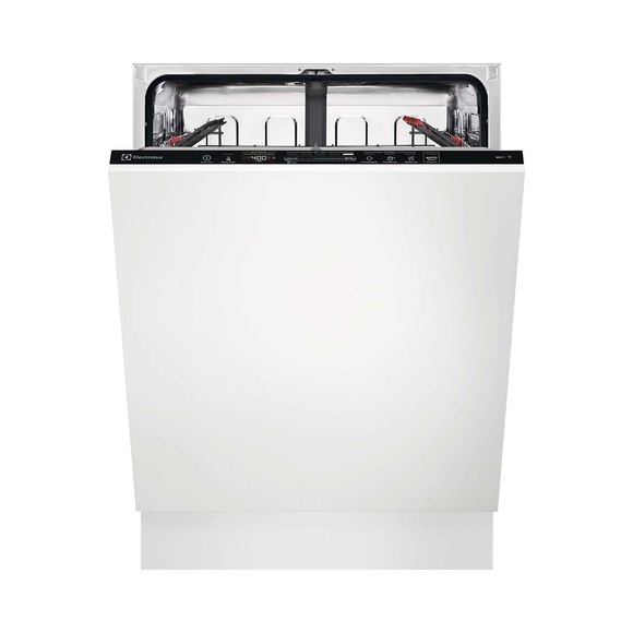 Electrolux GA55GLV Geschirrspüler ? Einbau Geschirrspüler 55 cm vollintegriert