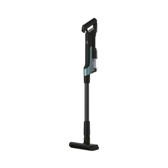 Hoover HF2 Pet Akkustaubsauger Schwarz