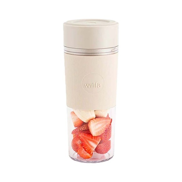 Wilfa RCBL-45BE Mixer Rosa