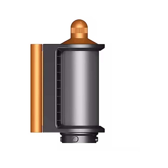 Homava Trocknungsaufsatz für Dyson Airwrap