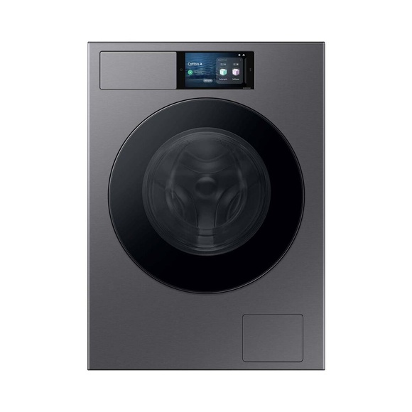 SAMSUNG Waschmaschine WF90F09C4SU5 9kg