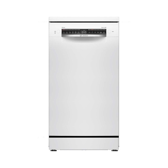 Bosch Geschirrspüler SPS4HKW49E