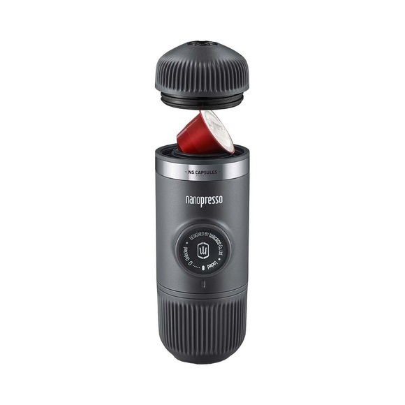 Wacaco Handpresso Nanopresso