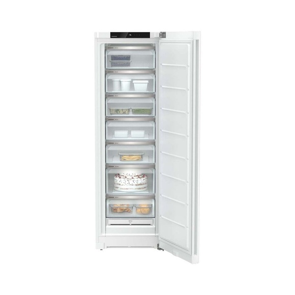 Liebherr FNe 5207-22 Gefrierschrank Weiss rechts