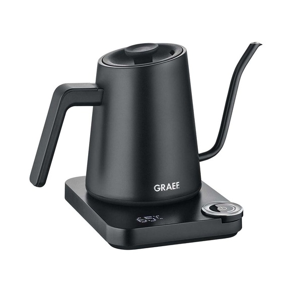 Graef Pour-Over GK502 Wasserkocher