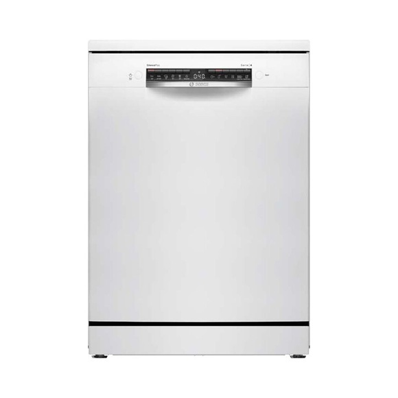 Bosch SMS4HKW08E Geschirrspüler ? Geschirrspüler freistehend ? weiss