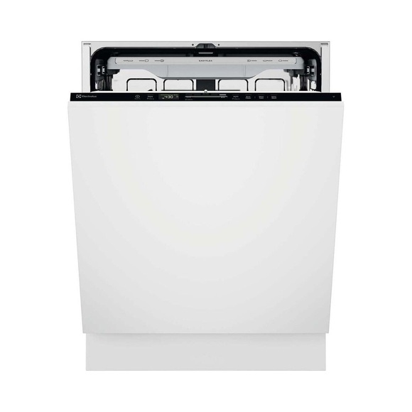 Electrolux GA60GLVS Geschirrspüler