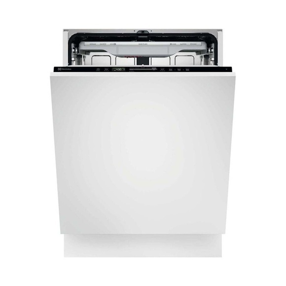 Electrolux GA60GLVSX Geschirrspüler