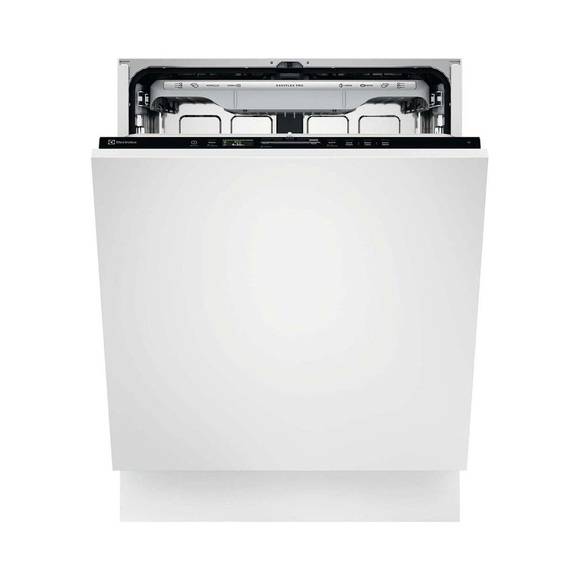 Electrolux GA60SLVS Geschirrspüler